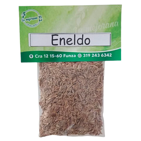 Eneldo