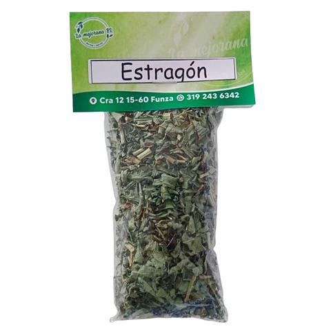 Estragón