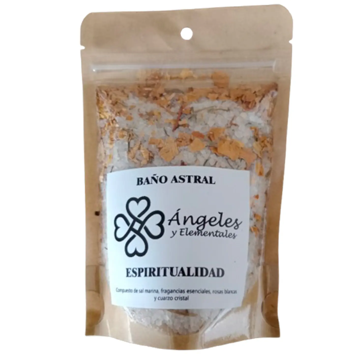 Kit de baños astrales 6