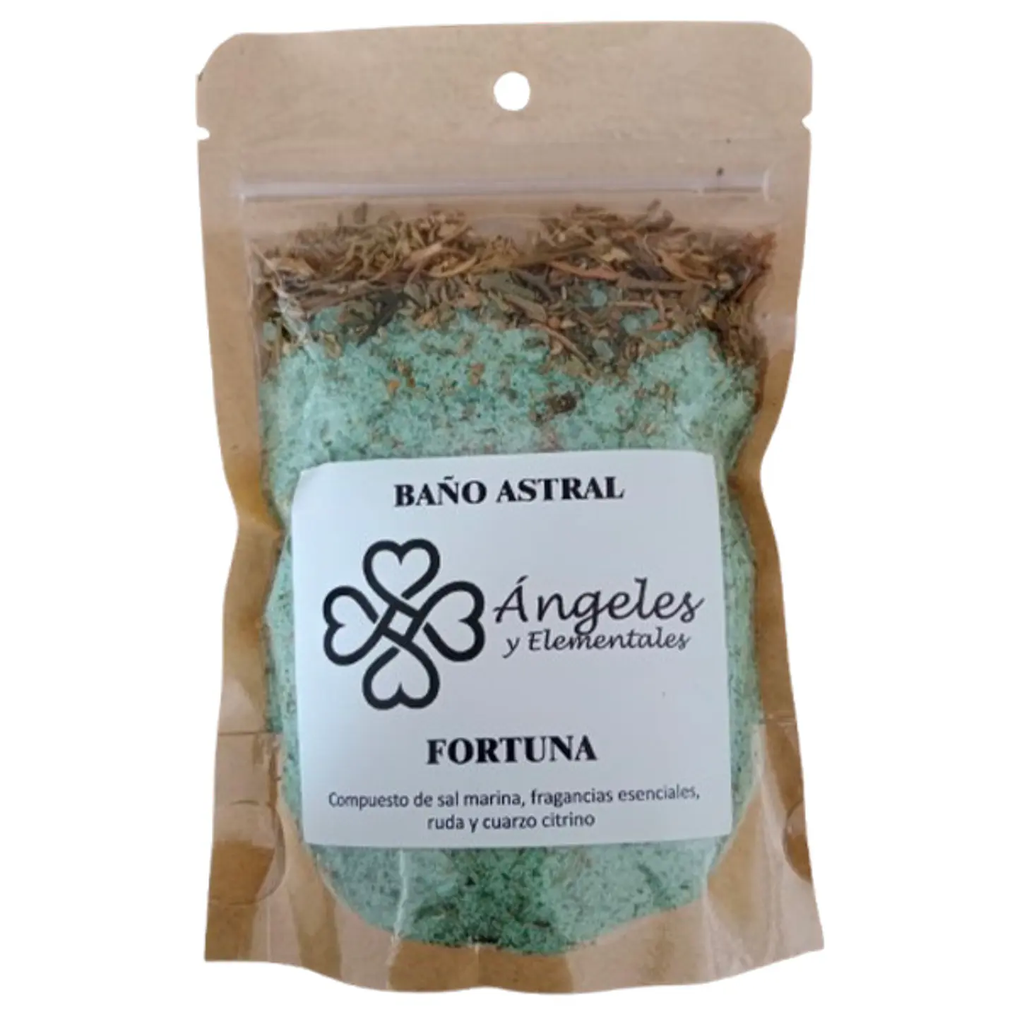Kit de baños astrales 7