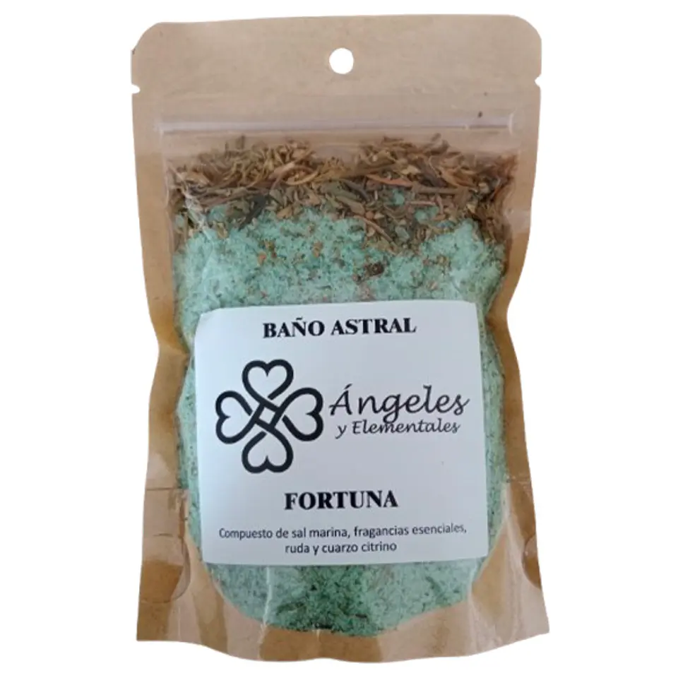 Kit de baños astrales 7