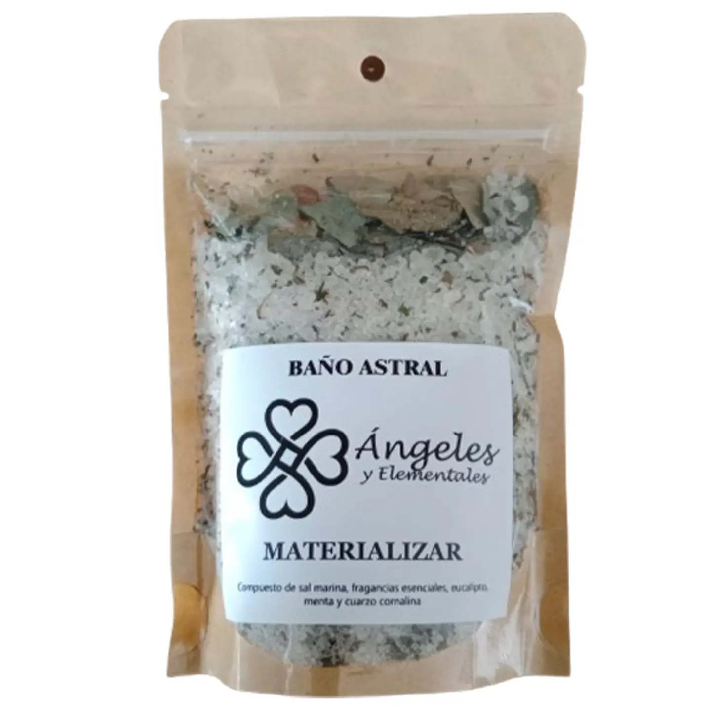 Kit de baños astrales 9