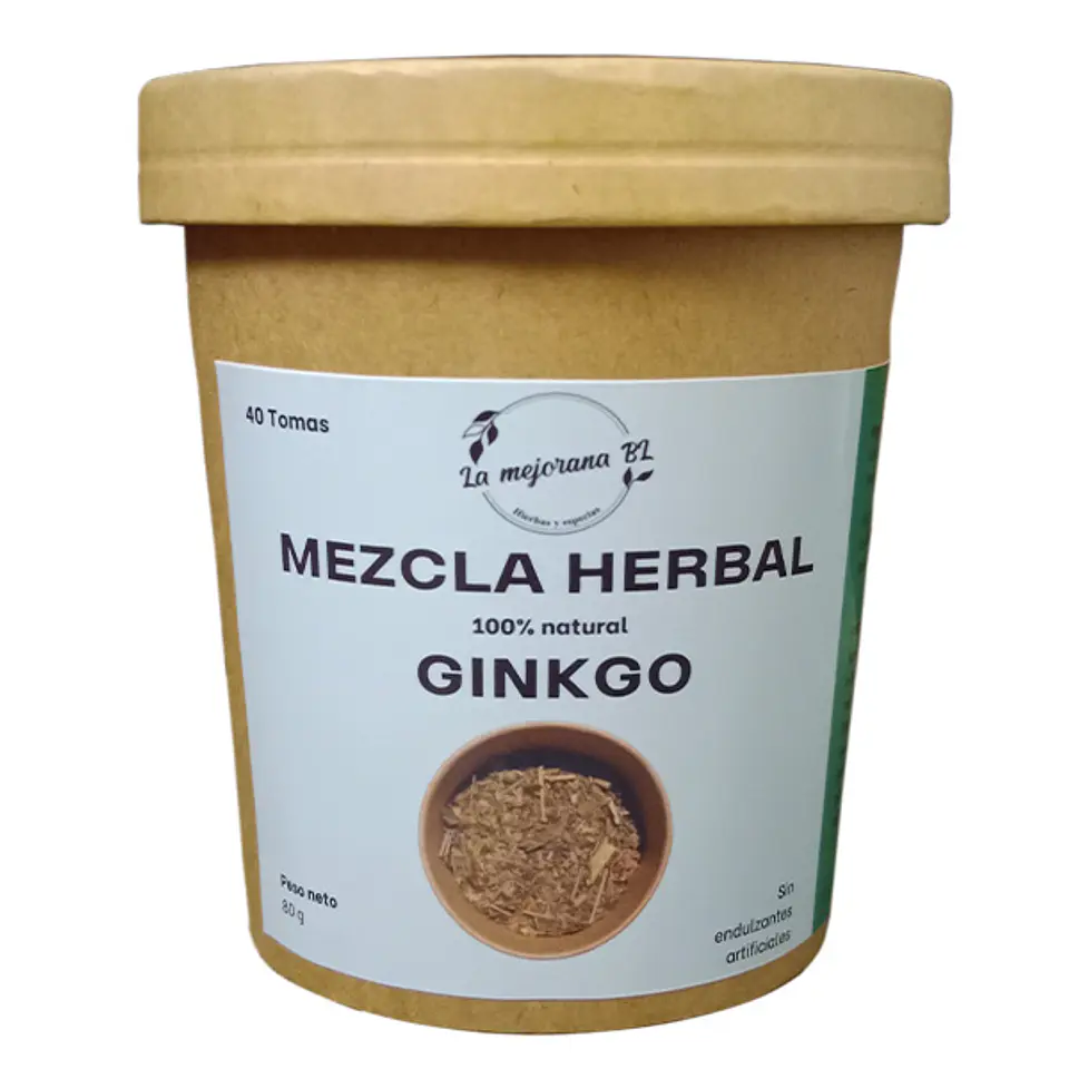 Kit 3 mezclas herbales 6