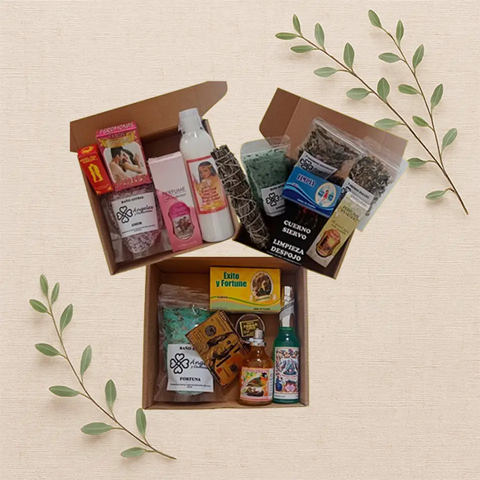 kit completo 2