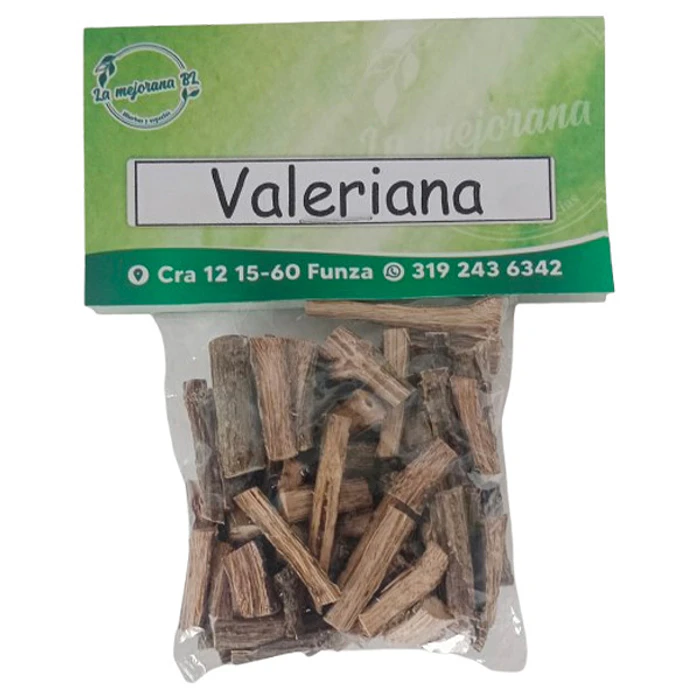 Valeriana