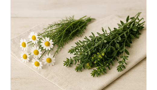 Hierbas La Mejorana BL