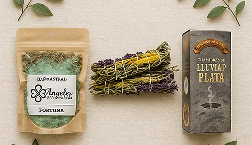 Hierbas La Mejorana BL