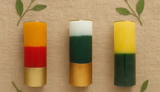 Hierbas La Mejorana BL