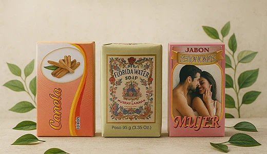 Hierbas La Mejorana BL