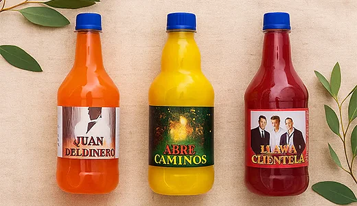 Hierbas La Mejorana BL