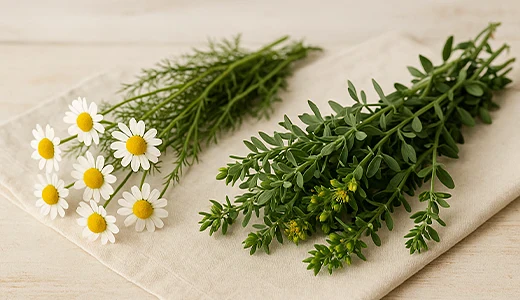 Hierbas La Mejorana BL