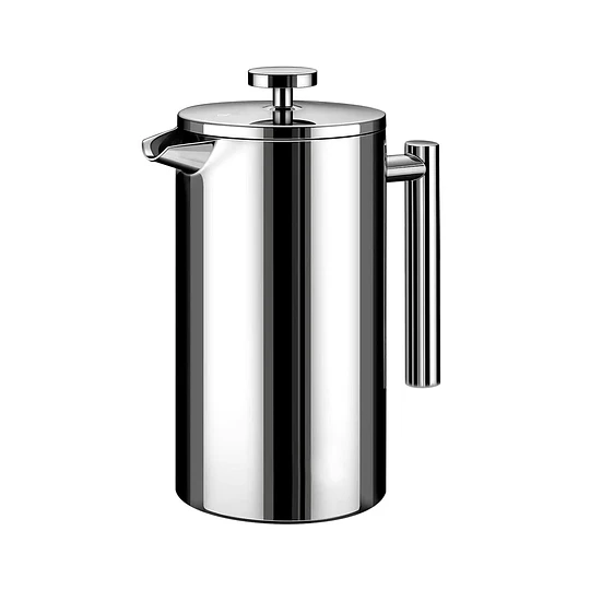 Prensa Francesa acero Inox 800ml
