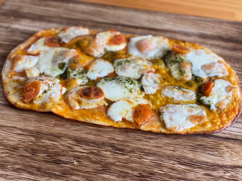 Pizza Margarita