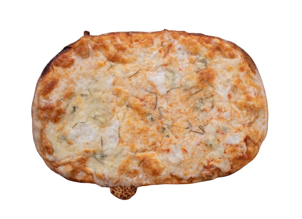 Pizza Giovanella