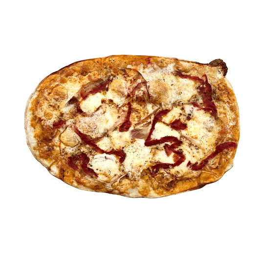 Pizza Guerrín