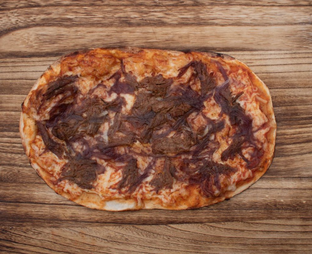 Pizza Nerón