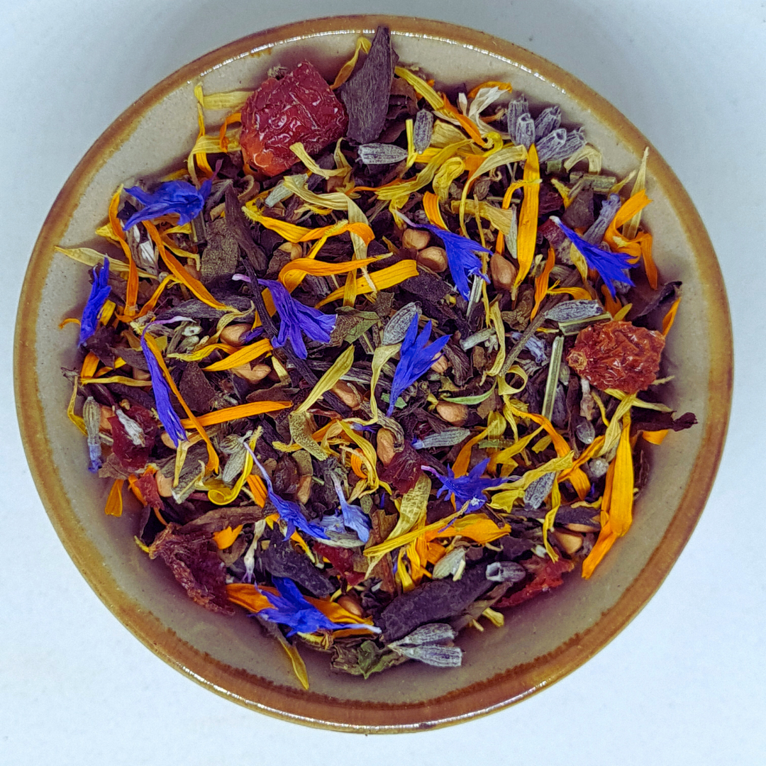 RELAJANTE FLORAL