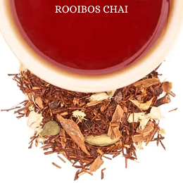 Rooibos Chai