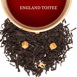 England Toffee