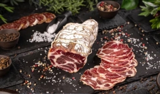 COPPA DI CAPÍTAN PASTENE