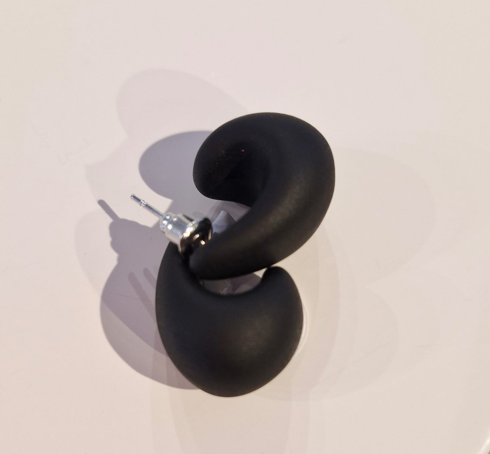 AROS GOTA NEGRA