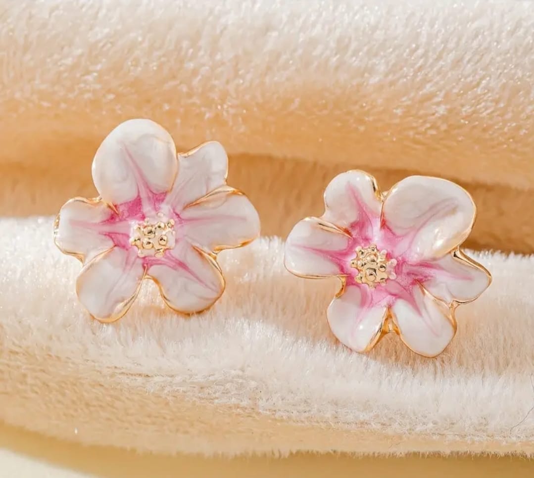 AROS FLORES DEL JARDIN
