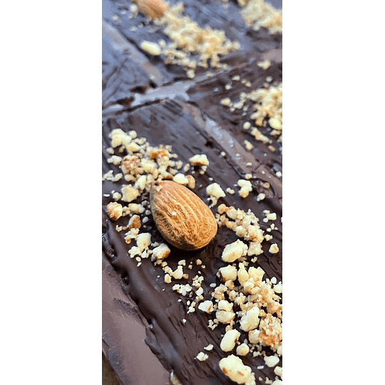 Chocolate & Almendra