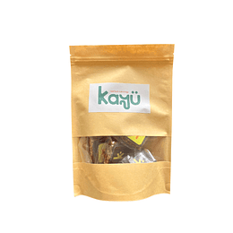 Pack Energy Bite Maní y Almendra