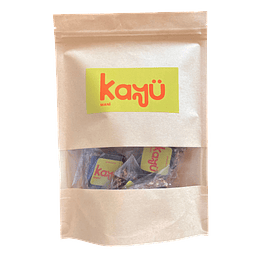 Pack Energy Bite Maní 6 Un