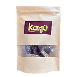 Pack Energy Bite Almendra 6 Un