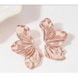 AROS PETALOS FLOR GOLDEN ROSE