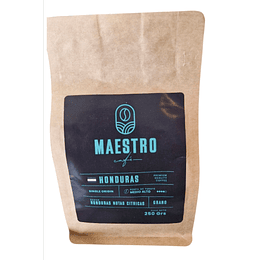Honduras Grano 250Gr