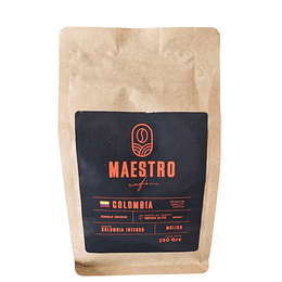 Colombia Intenso Molido 250 gr