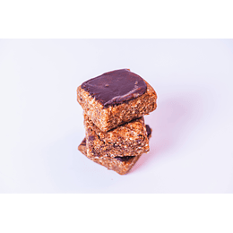 Energy bite Almendra