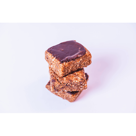 Energy bite Almendra
