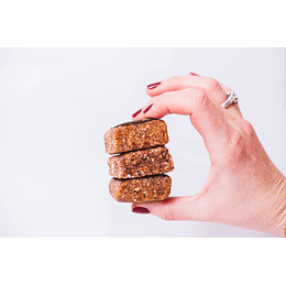 Energy bite Castaña de Caju