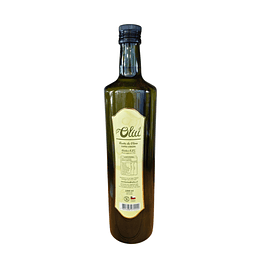 Aceite Oliva Extra Virgen 1 Litro 