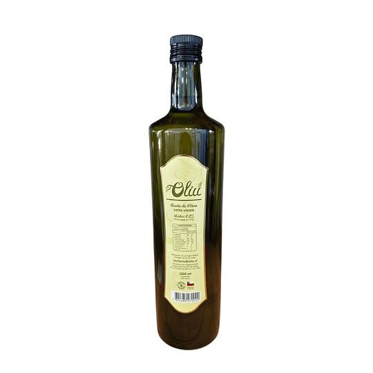Aceite Oliva 1 Litro 