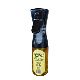 Aceite Oliva Extra Virgen Spray 