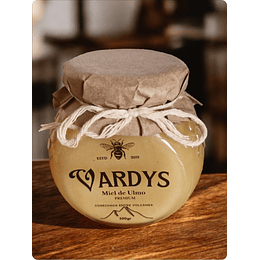 Miel Ulmo 250g