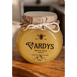Miel Tiaca 250g