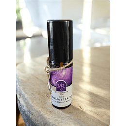 RELAX - ANTIESTRES AROMATERAPIA