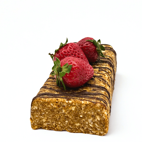  Postre Tronco Barra Caju