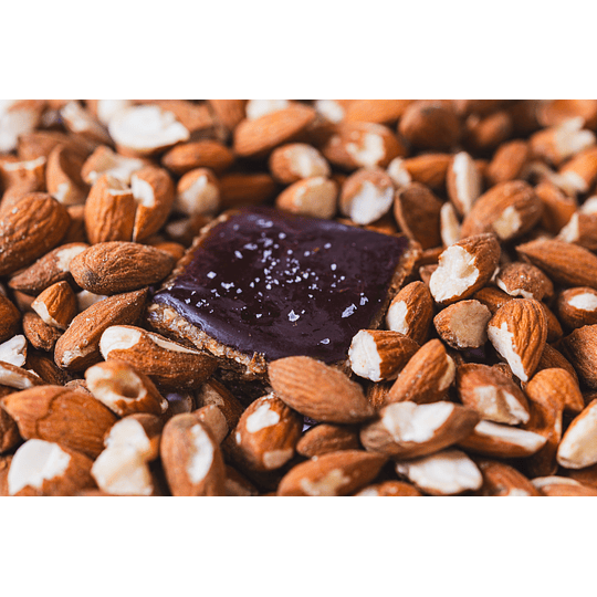 Pack Energy bite Almendra 4Un