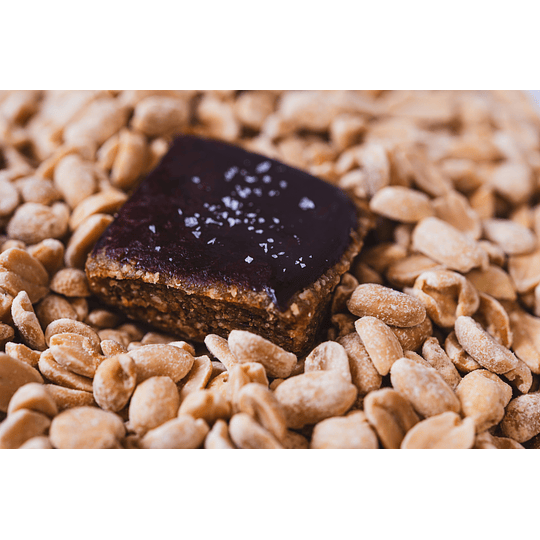 Pack Energy bite Mani 4Un