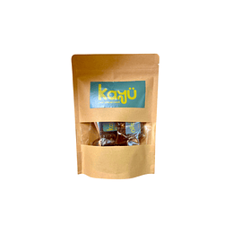 Pack Energy bite Castaña de Caju 4Un