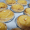 Tarta De Nata