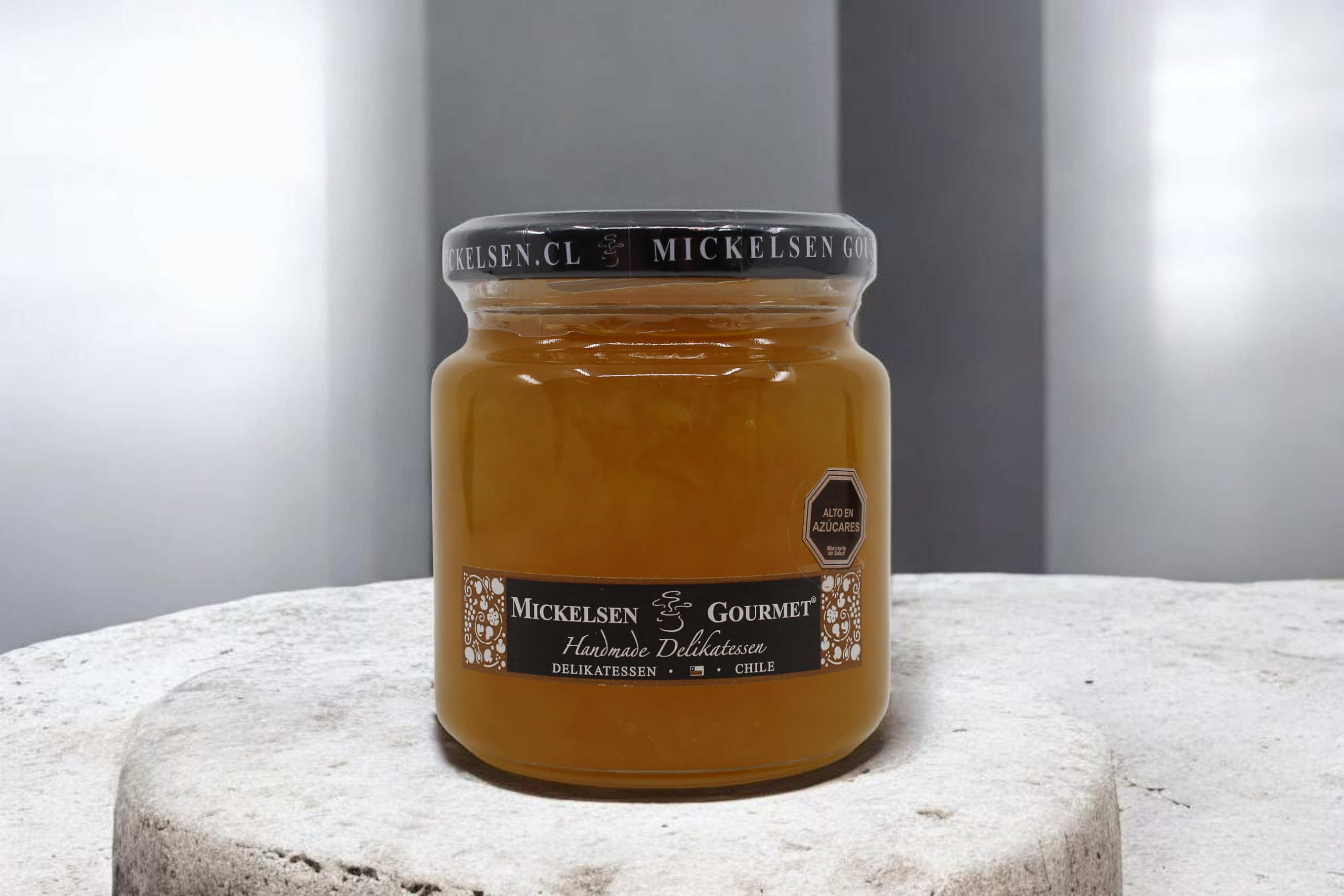 Mermelada de Papaya