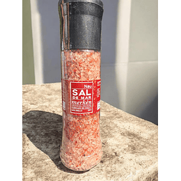 Molinillo Sal de mar merkén 
