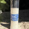 Molinillo Sal de mar blanca